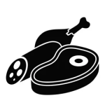 meat-food-icon-animation-footage-152768486_iconl